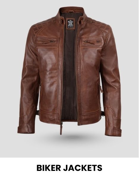 biker style