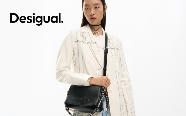 Desigual