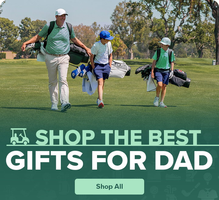 The Best Gifts for Dad
