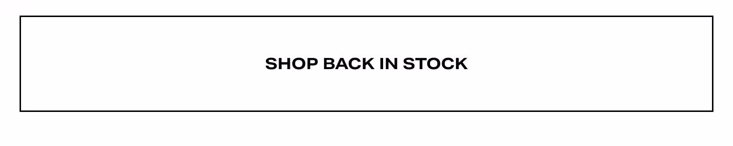 Shop Back In Stock