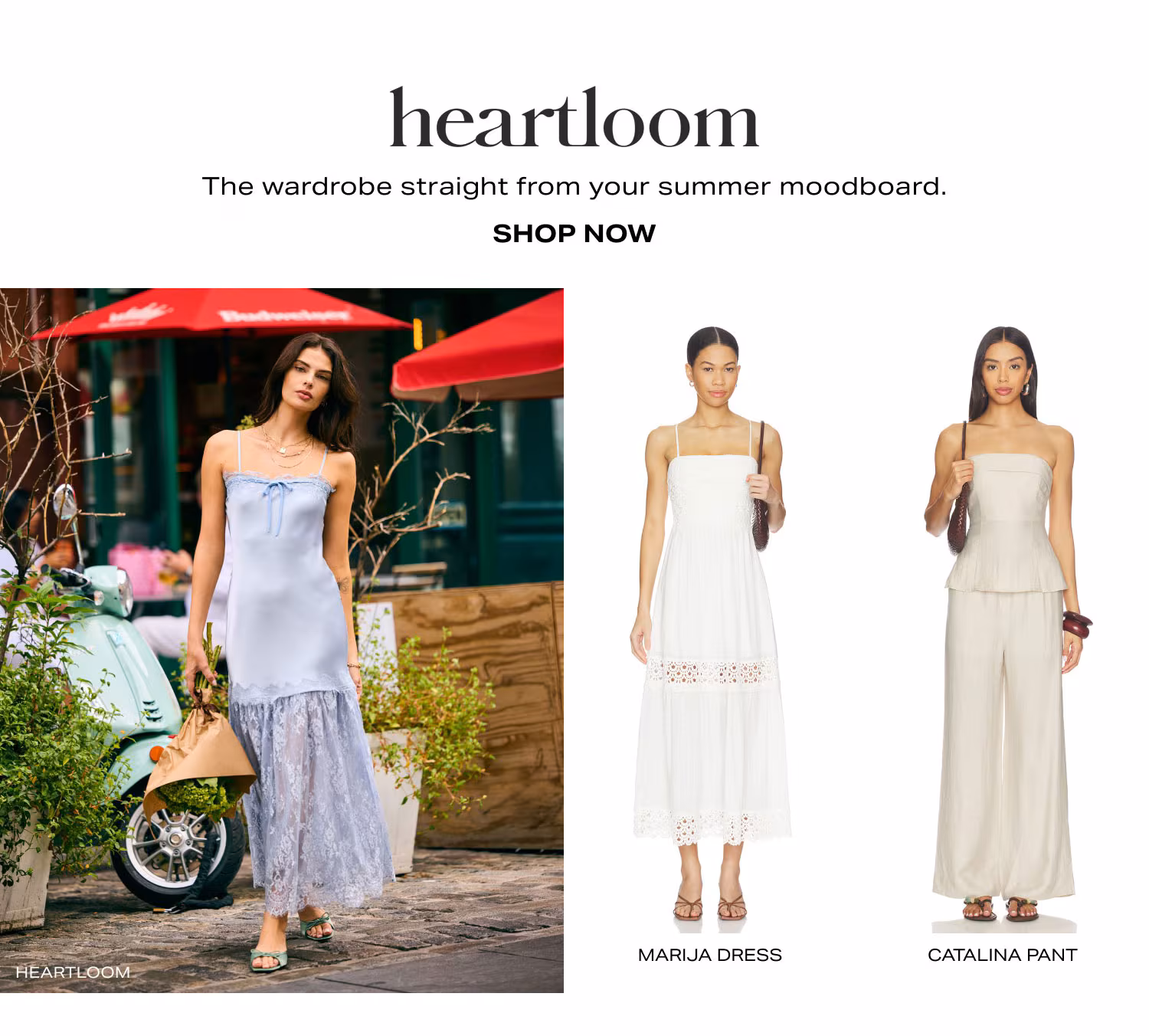 Shop Heartloom