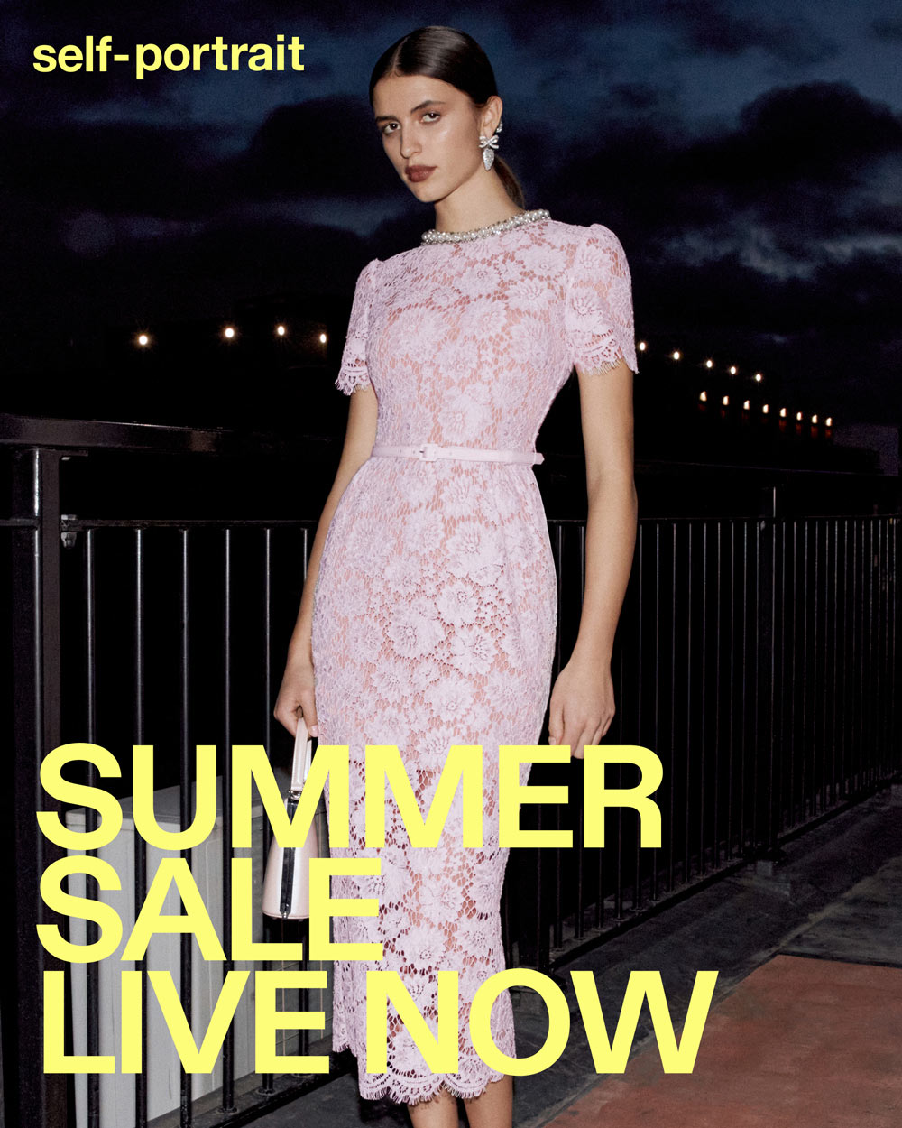 SUMMER SALE LIVE NOW