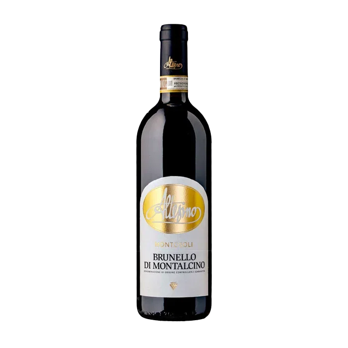 Brunello di Montalcino Montosoli Altesino 2019 (1.5L)