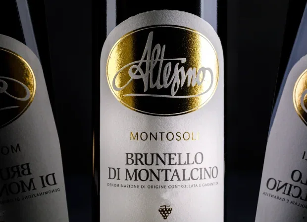 Rare Wines Move Fast