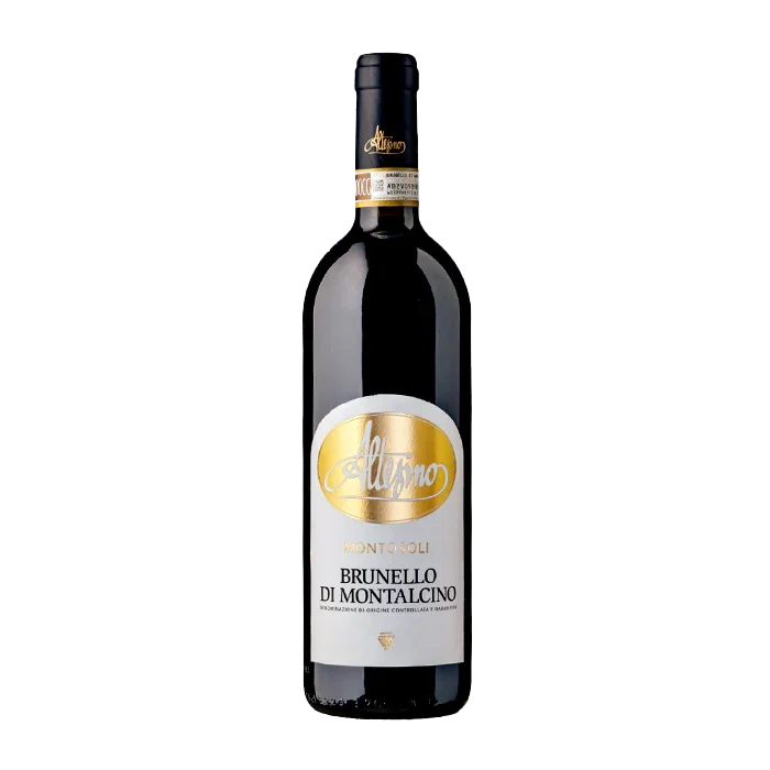 Brunello di Montalcino Montosoli Altesino 2018 (750ML)