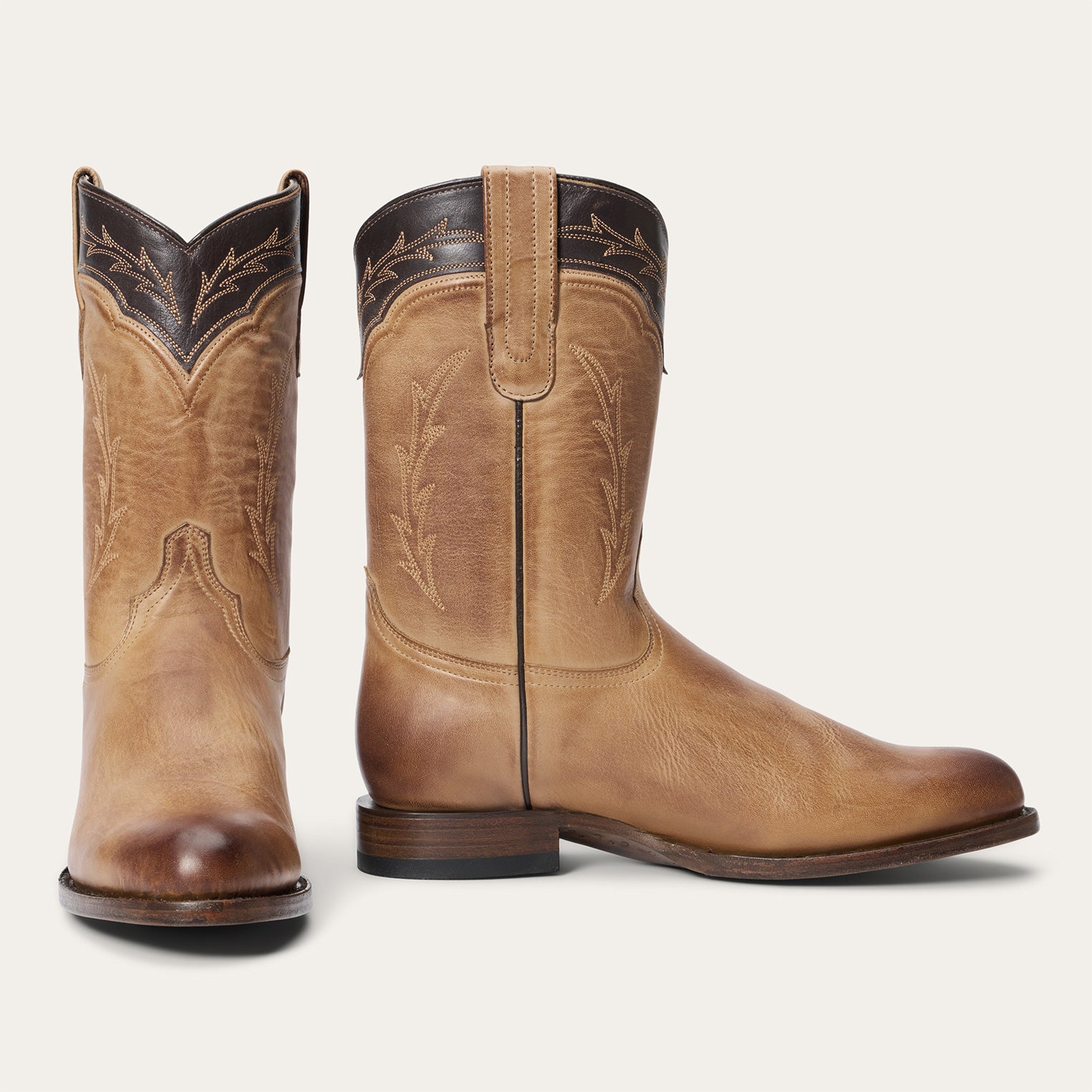 Ben Roper Boots