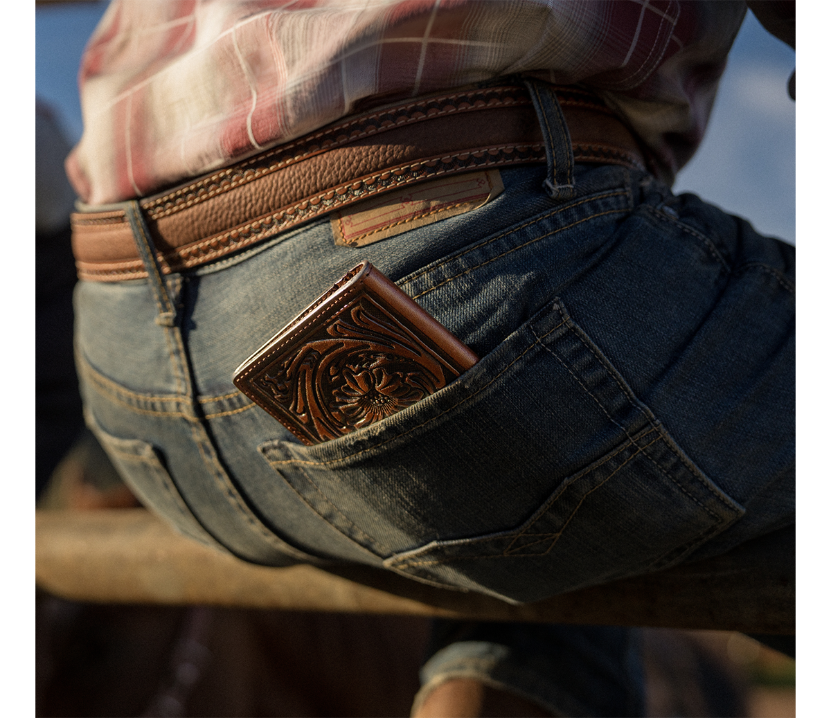 WESTERN WALLETS