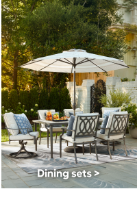 Dining sets 