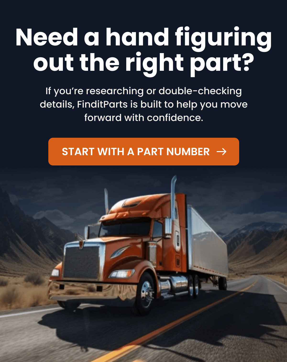 Need a hand figuring out the right part?