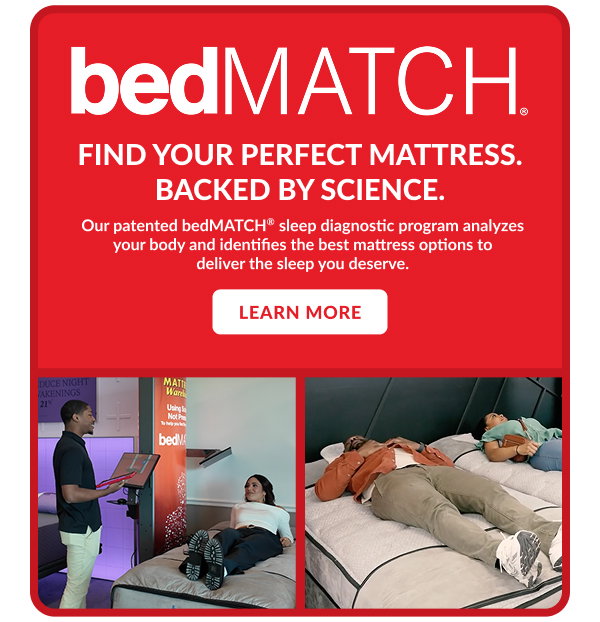 BedMatch