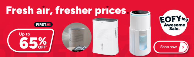 Air Treatment