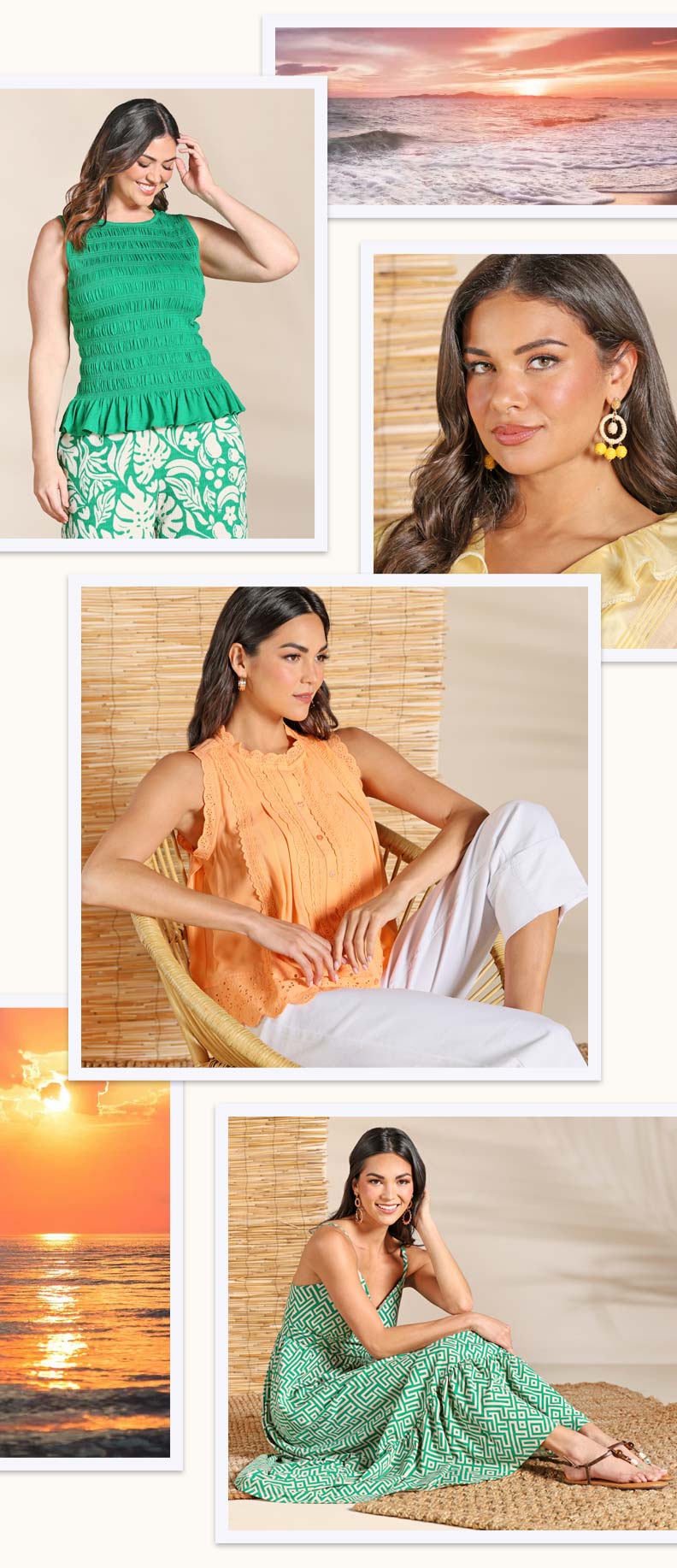Shop the Collection