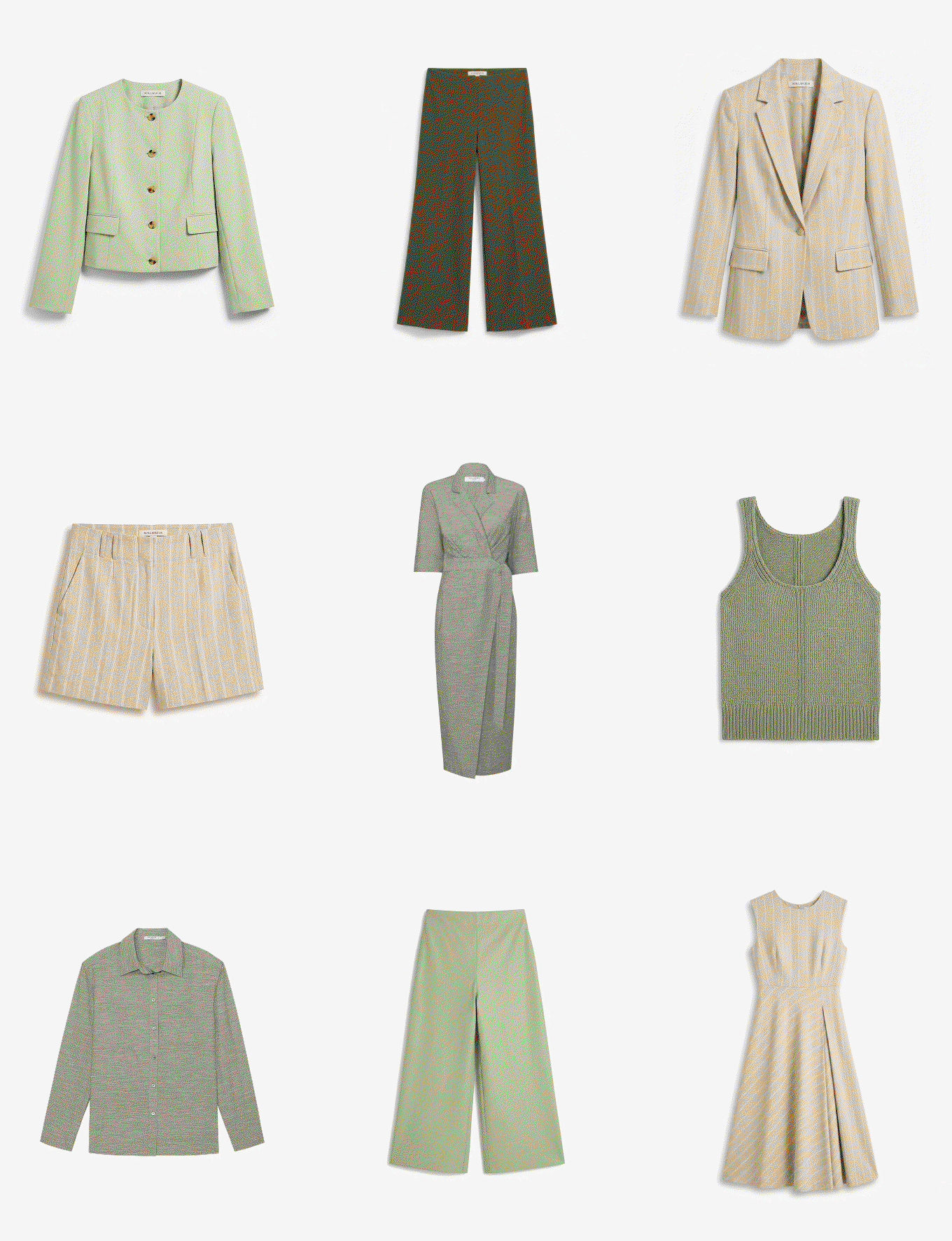 Bundle