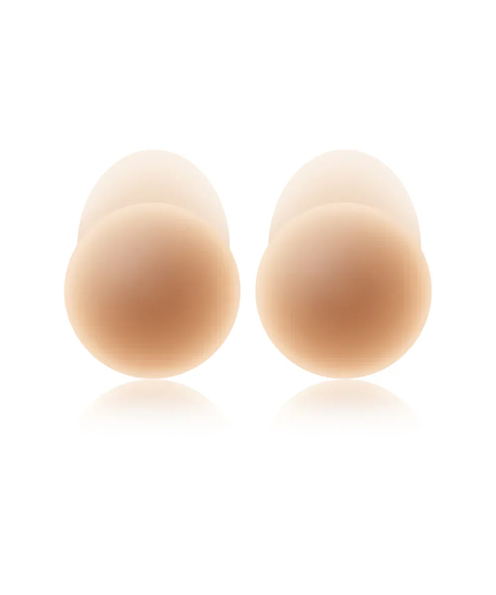 Image of  No-Show Extra Lift - Soft Tan