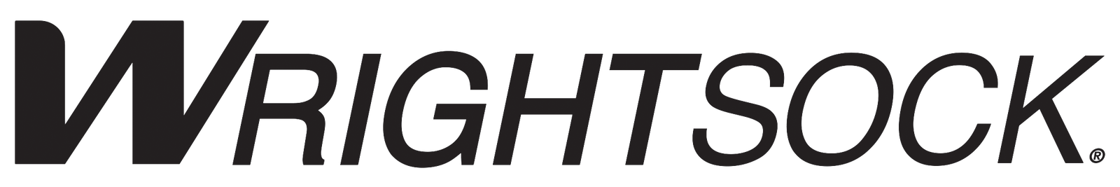 Wrightsock Logo