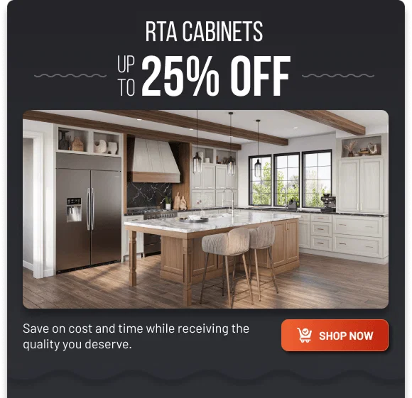 RTA Cabinets