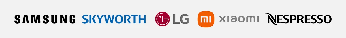 Logo Strip