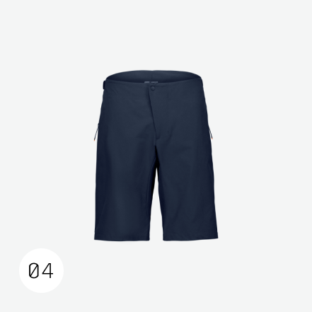04 M'S MOTION AIR SHORTS