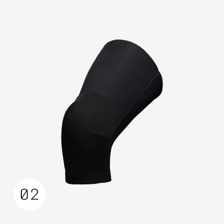 02 VPD MAX KNEE