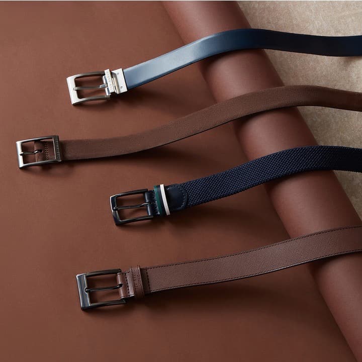 Men's Belts