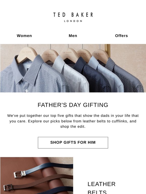 5 Picks for Father's Day