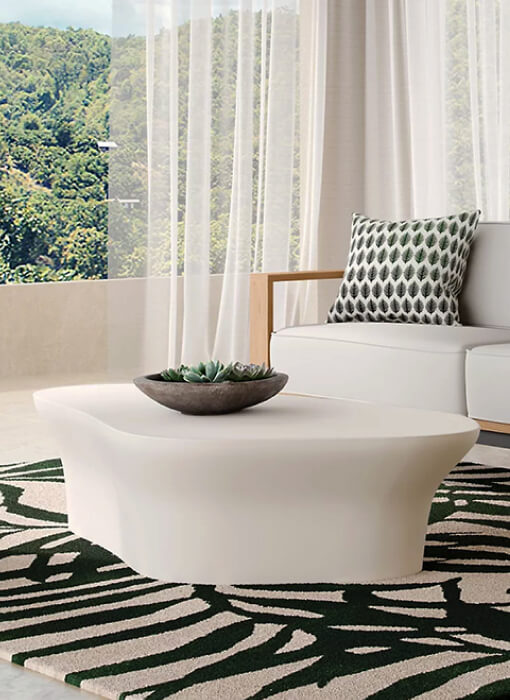 Rugs & Decor →