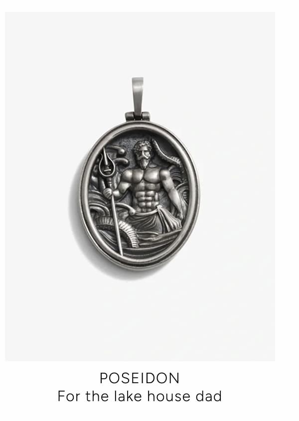 Poseidon