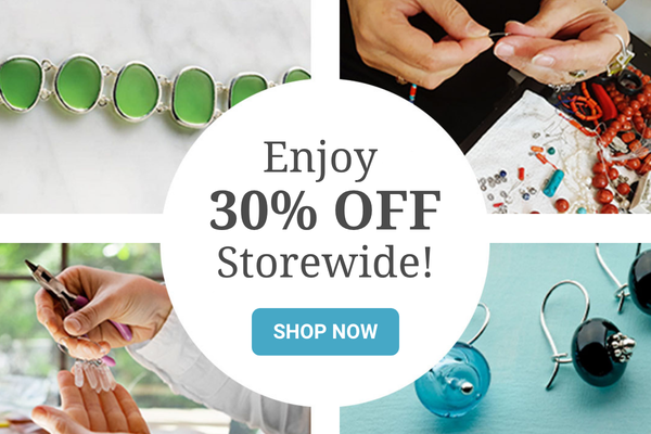 30% Off Storewide