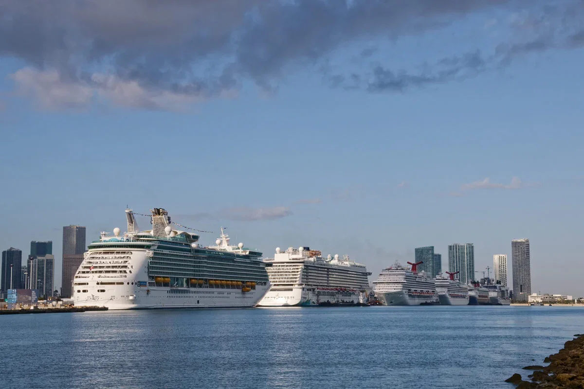 Port of Miami