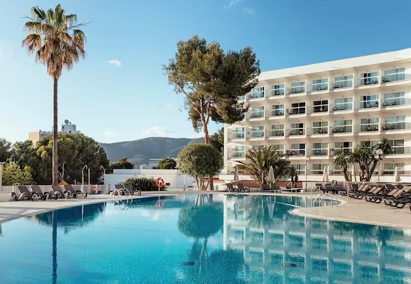 ILUNION Palmanova Mallorca