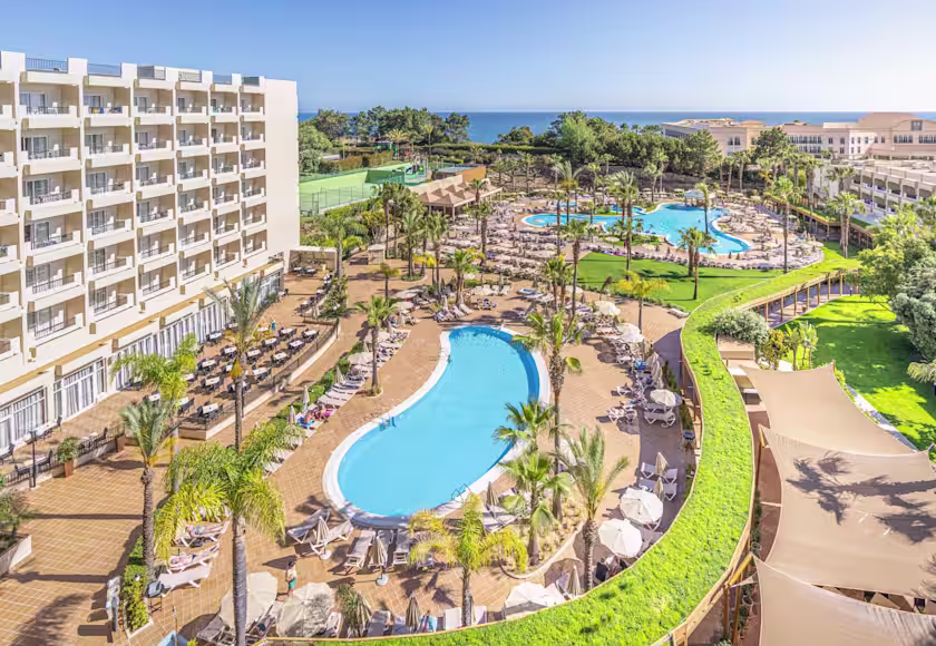 3HB Guarana - All Inclusive