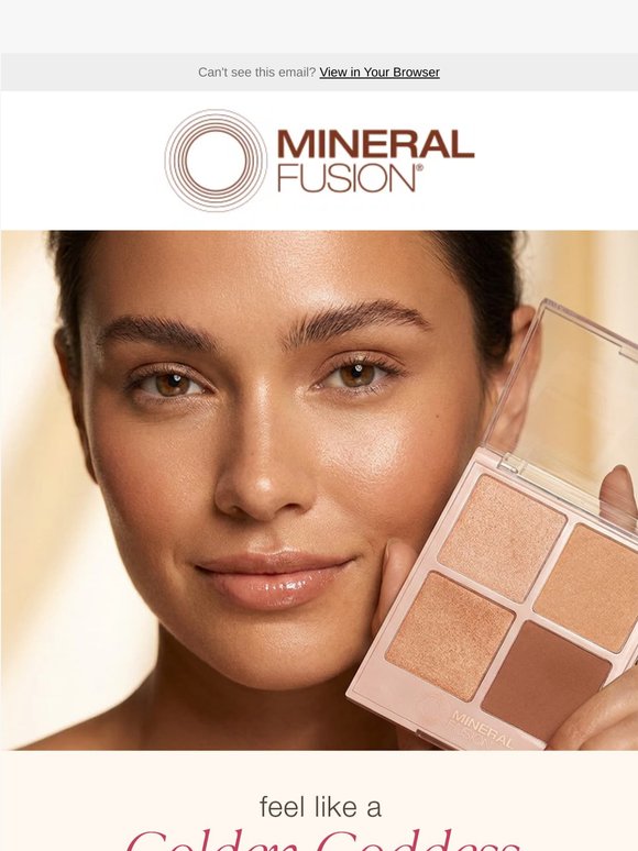 Shop This Bronzed Beauty Fave