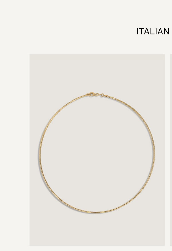 Heirloom Curve