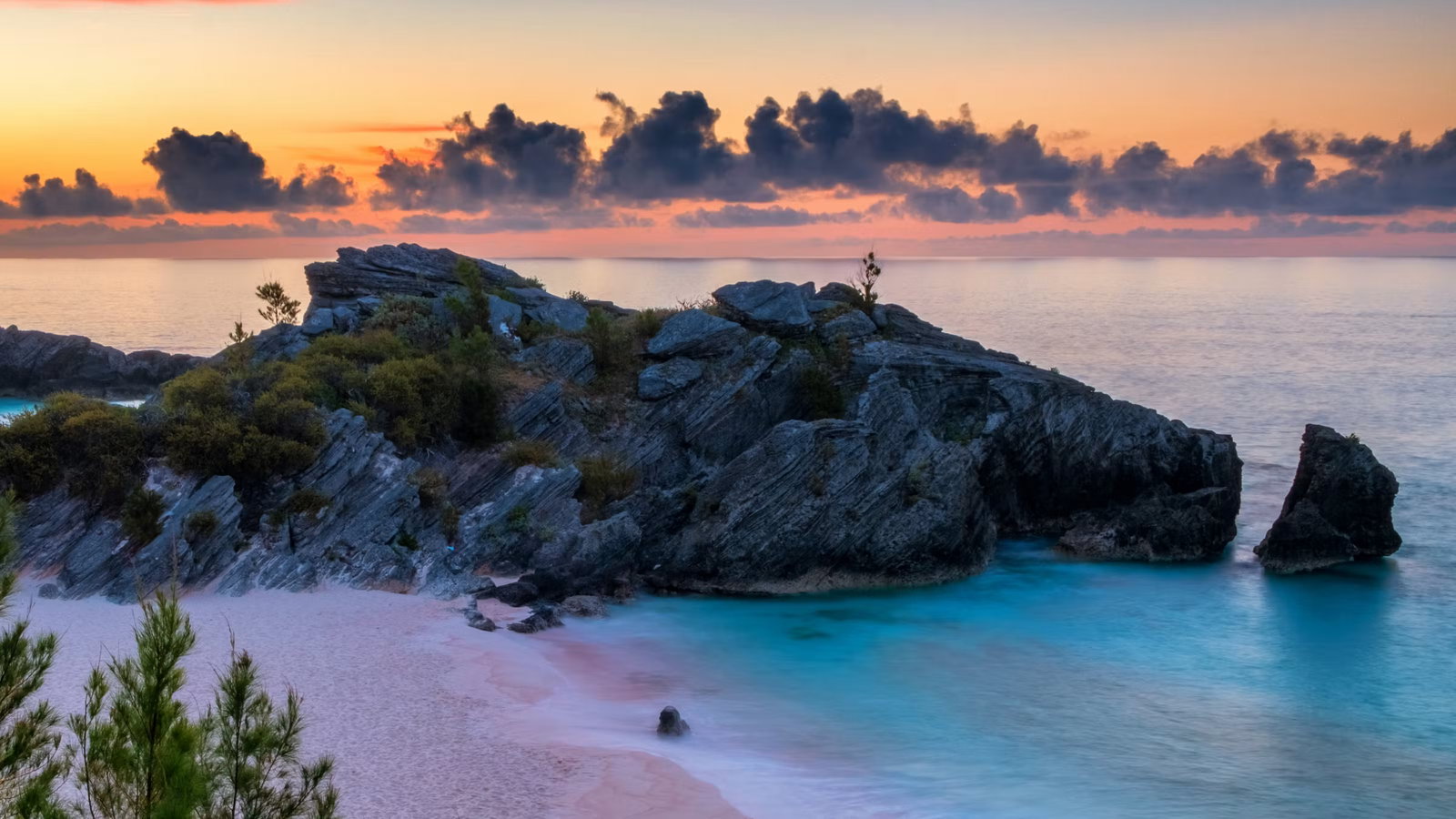 Kings Wharf, Bermuda