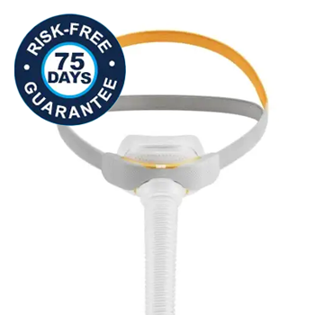 Fisher & Paykel Solo Nasal CPAP Mask