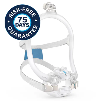 Resmed AirFit X30i Oral Nasal Mask