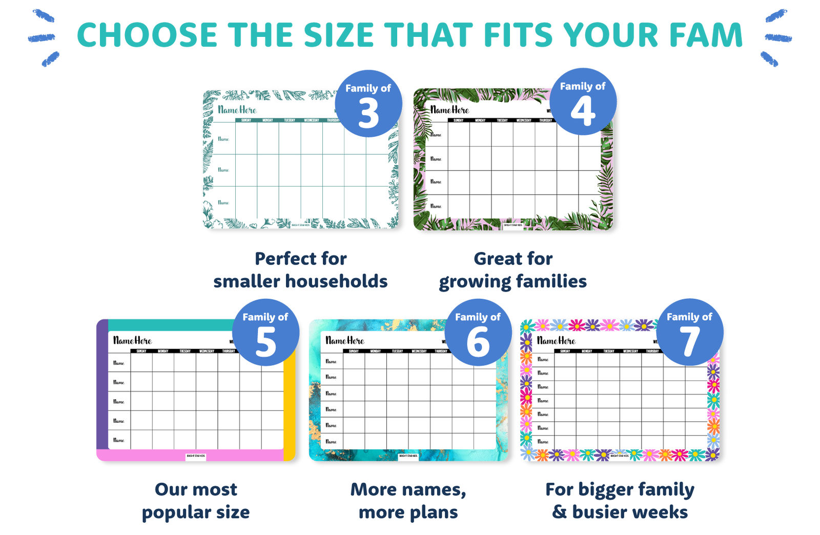 Multi Family Planner >