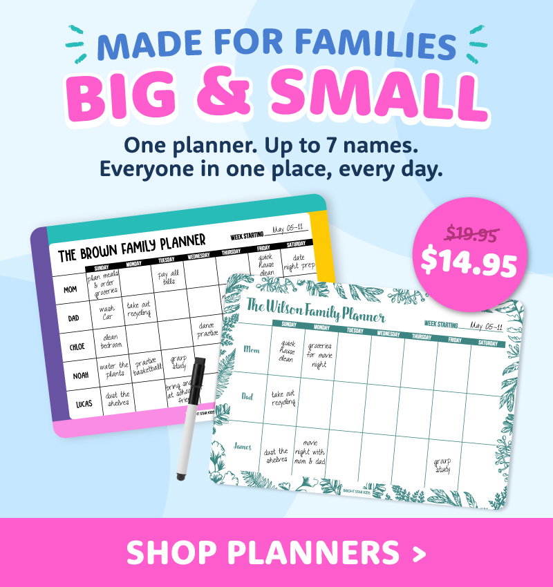 Multi Family Planner >