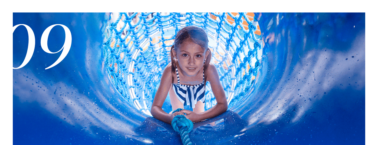 9. Norwegian Cruise Line