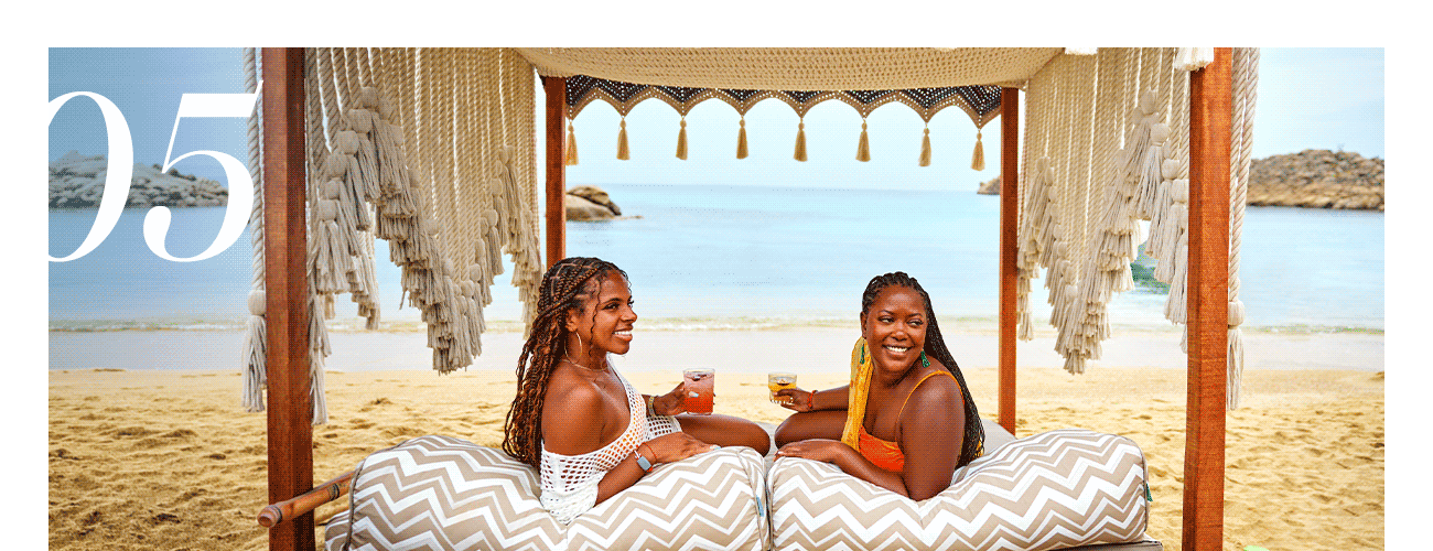 5. Virgin Voyages