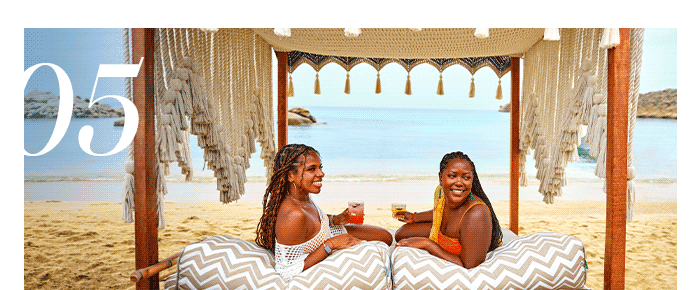 5. Virgin Voyages
