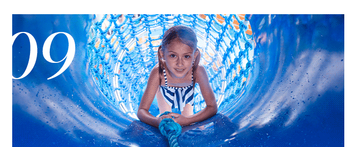 9. Norwegian Cruise Line