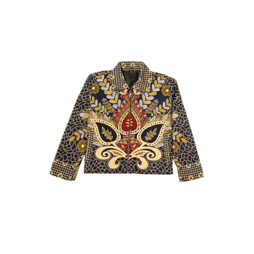 Gul Bahaar Jacket