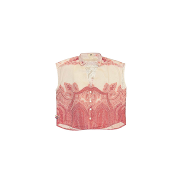 Primrose Shirt