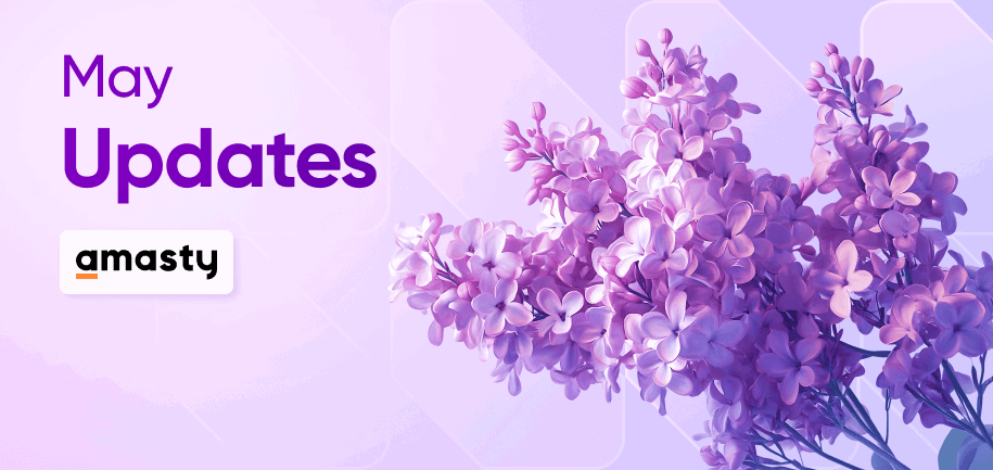 Fresh Updates to Amasty Extensions – May 2026