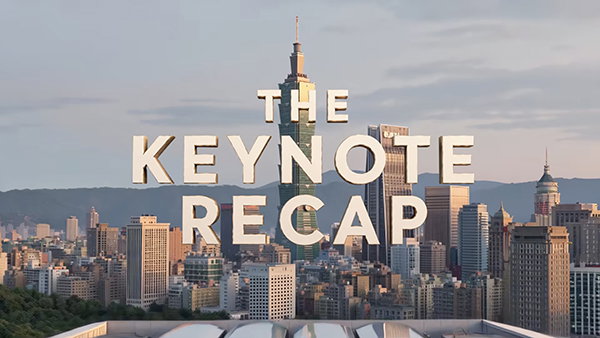 the-keynote-recap