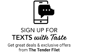 Sign Up for Texts With Taste