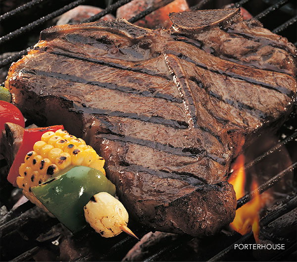 Porterhouse