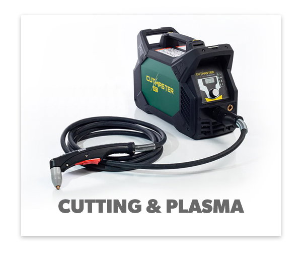 Cutting & Plasma