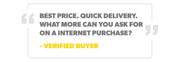 Customer Review